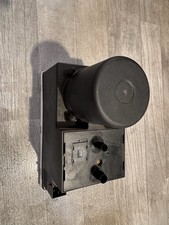 Audi Zentralverrieglung