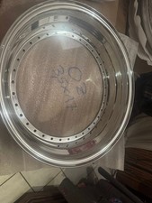 OZ AUSSENBETTEN, 3,5X17 35 LOCH, AMG, HARTGE, ETC.  BRAND NEU, ZERT.HERST.