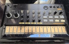 Korg Volca Beats, Analoge