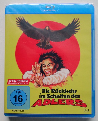 Die rückkehr schatten - die,