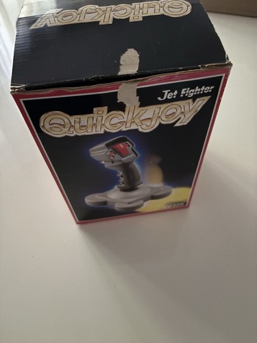 Vintage quickjoy - qj,