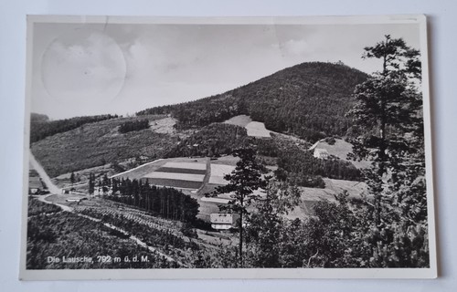 Zittauer gebirge lausche - zittauer,