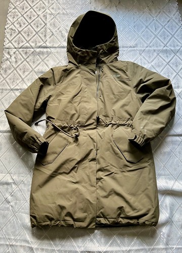 The north face stratus down - the,
