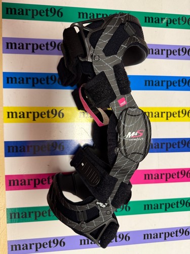 Medi m4s comfort - m4s, short