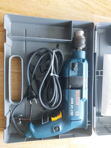 Bosch gsb metall und - metall-,