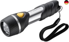 VARTA Taschenlampe mit 5 LEDs