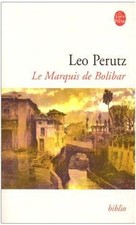 Le Marquis de Bolibar  von