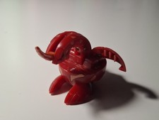 Bakugan Battle Brawlers B1 Pyrus Dragonoid 400G