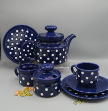 Wächtersbach Keramik Polka