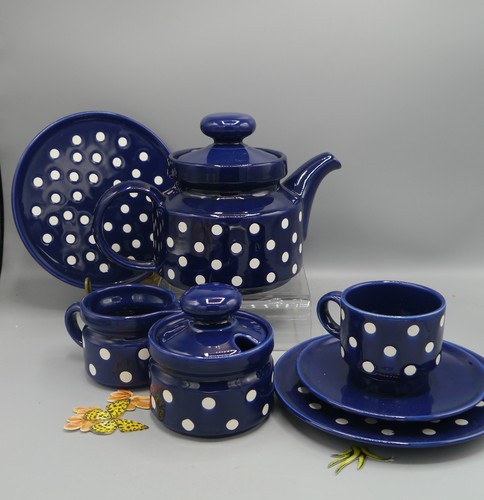 Wächtersbach keramik polka - keramik,