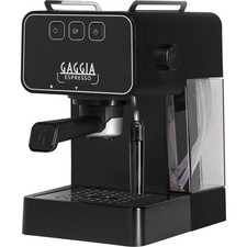 Gaggia ESPRESSO EVOLUTION nero