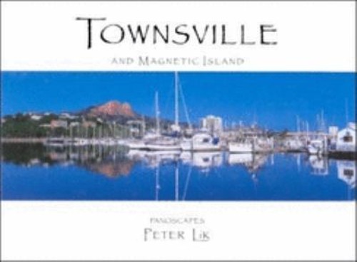 Townsville and magnetic island - and,