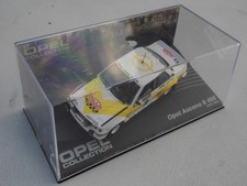 Opel Collection - Ascona B 400