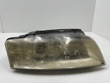 Audi A8 S8 D3 4E 2005 Rechts