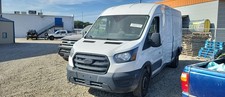 2020 Ford Transit 250 3.5L