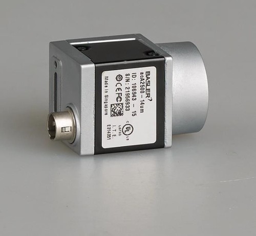 Pcs basler aca2500 14um - 1,