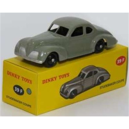 Atlas dinky toys studebaker - atlas,
