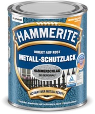 HAMMERITE Metall-Schutzlack