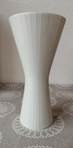 Vase heinrich porzellan selb - vase,