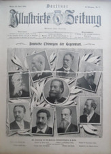 BERLINER ILLUSTRIRTE ZEITUNG