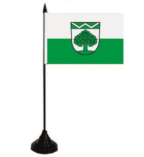 Tischflagge werneuchen - tischflagge,