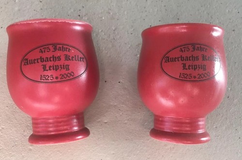 Auerbachskeller krug - auerbachskeller,