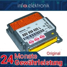 ⭐⭐⭐ Airbagsteuergerät