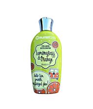 SuperTan/Lemongrass&Orange
