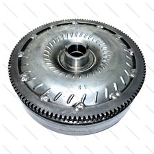 ZF QBCA QACA93A DREHMOMENTWANDLER VW AUDI PASSAT JETTA CORRADO CABRIO BEETLE