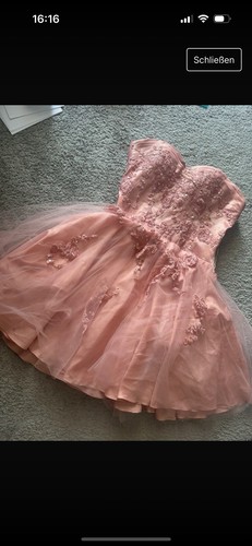 Peek cloppenburg kleid s - &,