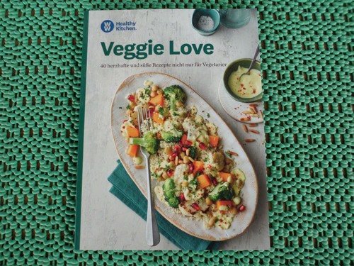 Weight watchers veggie - veggie, love