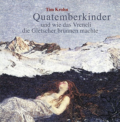Quatemberkinder und wie das - cd,