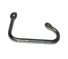 Seitenrahmen Haltegriff