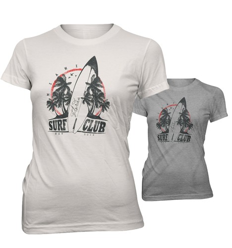 Damen shirt lady fit - t-shirt,