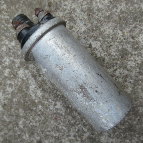 Zündspule volt 8351 1 - zÜndspule, v