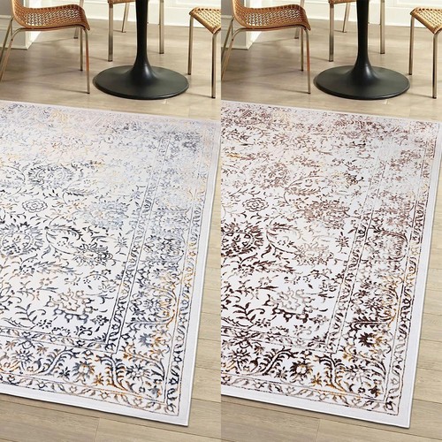 Modern vintage oriental - modern,