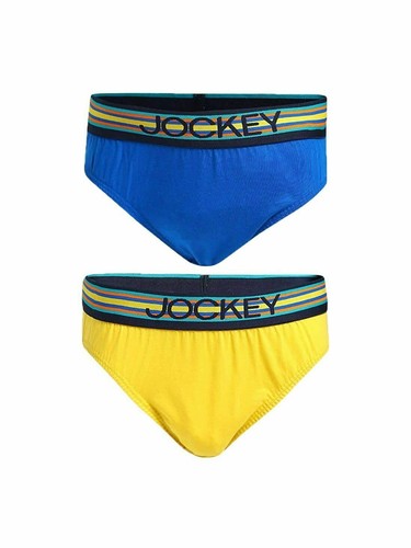 Jockey verschiedene farben - 2,