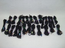 BOSE original Lautsprecherkabel Cinch schwarz 6 Meter alle Chinch-Stecker-Farbe