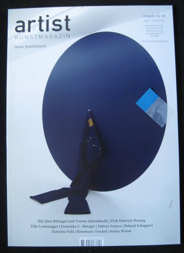 Rosemarie trockel roland - rosemarie,