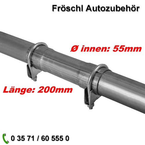 55x200mm universal repair - 55x200mm,