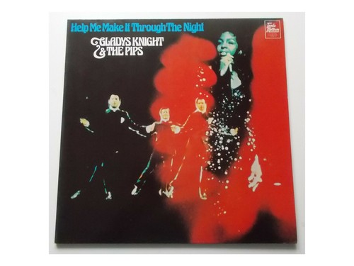 Gladys knight and the pips - and,