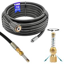 Rohrreinigungsschlauch für