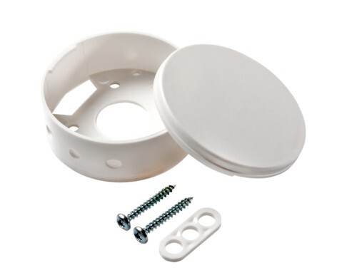 Decken verteilerdose weiß - verteilerdose,