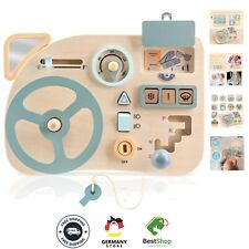 Vanplay Montessori Spielzeug