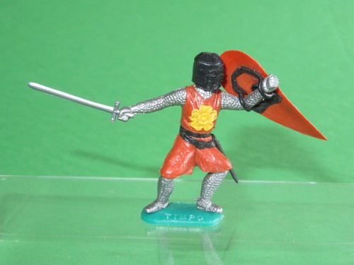 Timpo toys ritter - timpo,