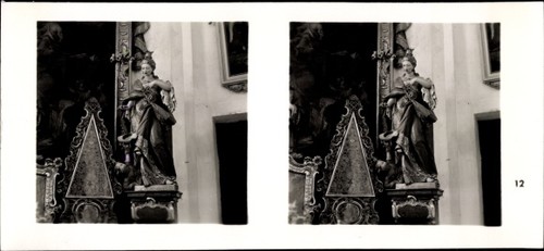 Stereo foto kostbarkeiten des - stereo,