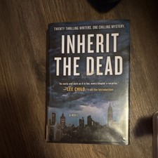 Mark Billingham, Lawrence