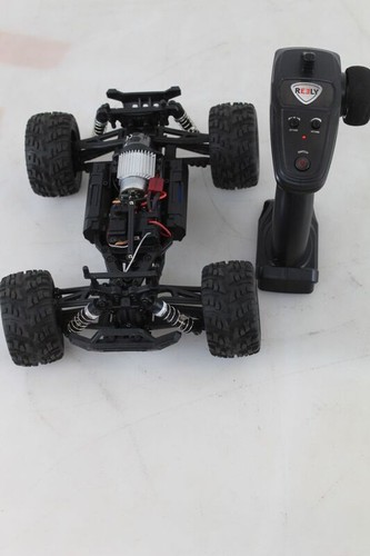 Reely modellauto elektro - reely, rc