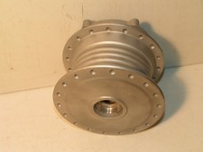 Simson SR2 SR2E Radnabe hinten