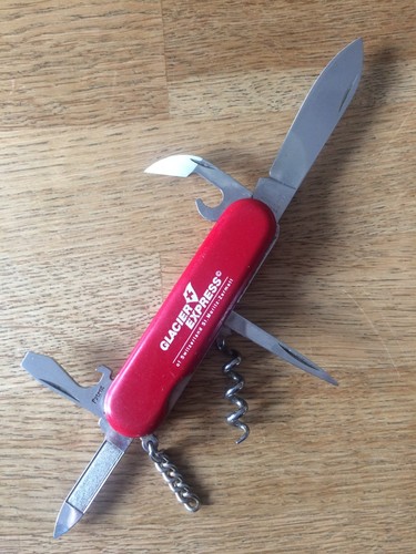 Wenger schweizer taschenmesser - wenger,